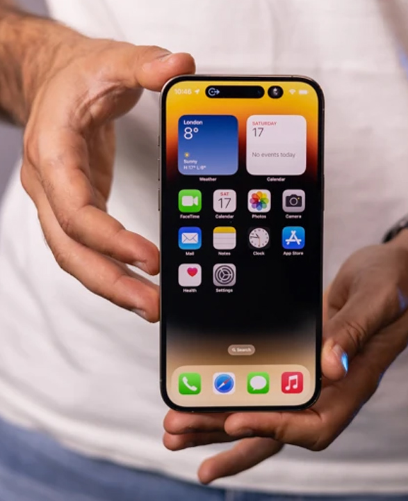Apple iPhone 14 Pro Max Esim Ultramediausa