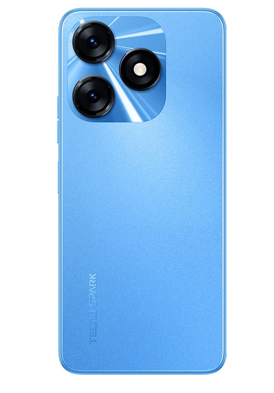 tecno spark 10 ki5q 8 128 gb